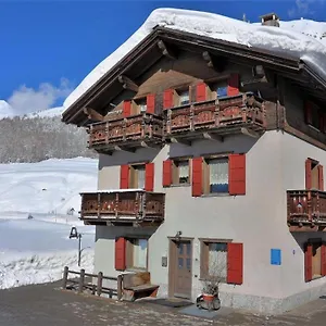 Appartamento Lorenza, Livigno