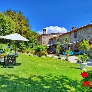 Podere Le Palaie Monterotondo (Tuscany)