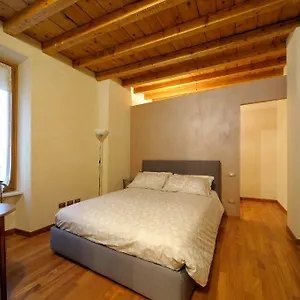 Appartamento Antico Palazzo Signorile, Salò