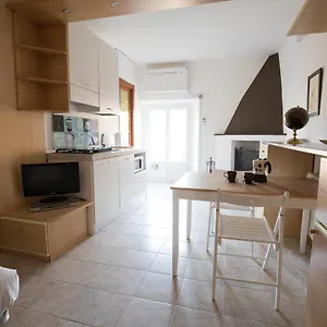 Appartamento Italianway-bligny 39, Milano