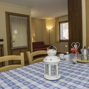 Appartamento Levanto, Livigno