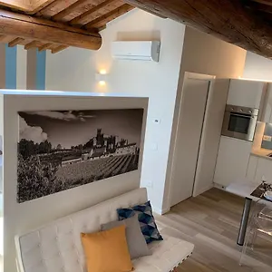 House Alle Vigne-2-luxury Soave (Verona)